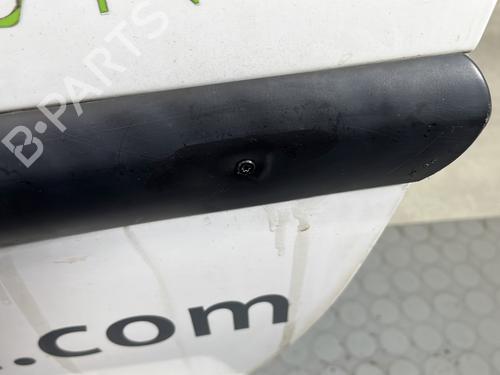 Left front door PEUGEOT 207 (WA_, WC_) 1.4 HDi | BP29939687C2 