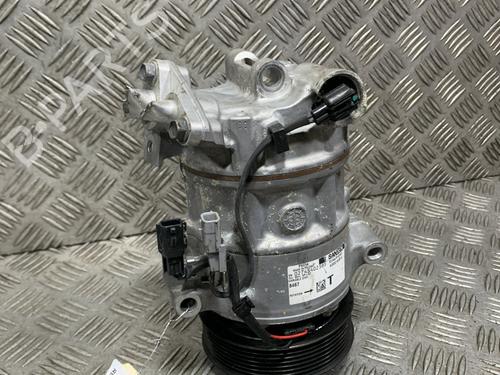 Used AC compressor AC compressor NISSAN TOWNSTAR Box Body/MPV (XFK) 1.3 (131 hp) 32296936 32296936