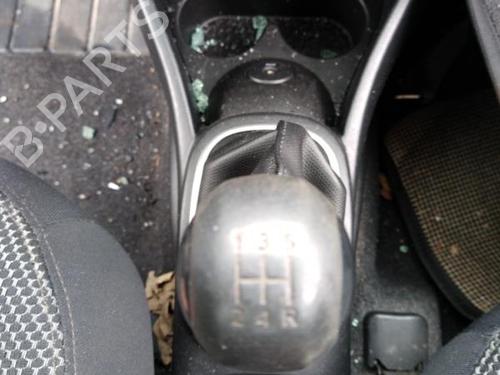 Steering column NISSAN MICRA III (K12) 1.5 dCi | BP19965558M21 