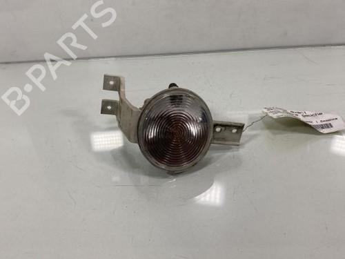 Used Left front indicator MINI MINI (R50, R53) Cooper (116 hp) 19992580