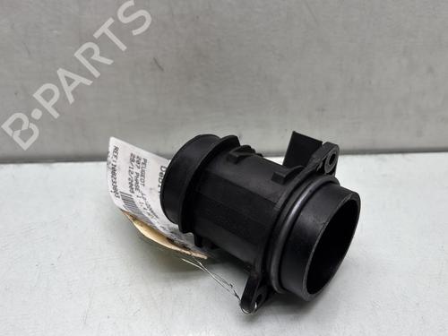 Mass air flow sensor PEUGEOT 207 (WA_, WC_) 1.4 HDi | BP28281063M95 