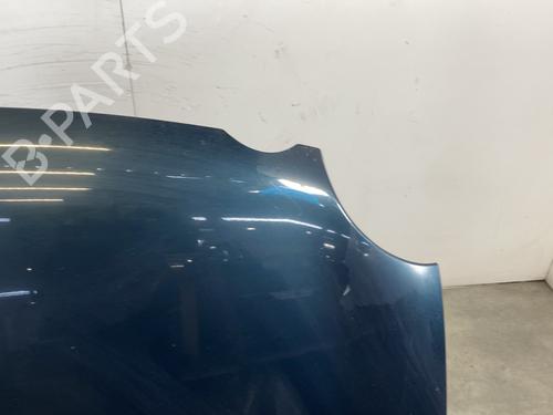 Hood VW POLO IV (9N_, 9A_) 1.9 SDI | BP24149701C1 