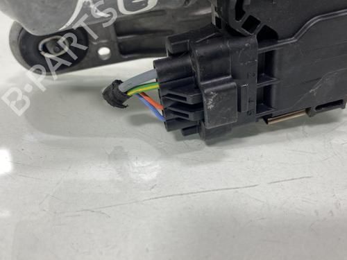 Front wiper motor CITROËN C4 Picasso II  | BP20021534M29 