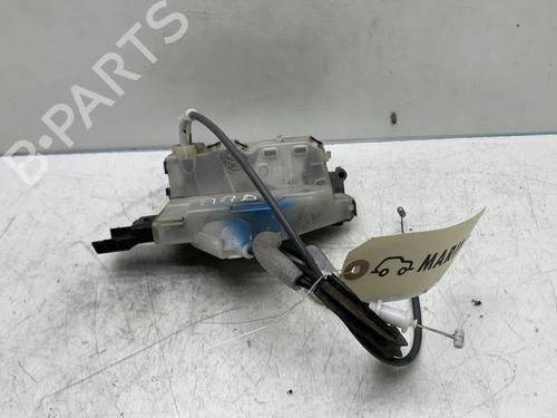 Used Rear right lock Rear right lock CITROËN C3 III (SX) 1.2 VTi 82 (82 hp) 19956802 19956802
