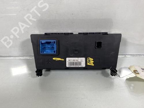 Used Climate control Climate control CITROËN C3 I (FC_, FN_) [2002-2013] 20017471 20017471