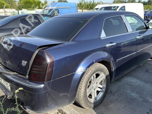 Left front window switch CHRYSLER 300C (LX, LE) 3.0 CRD | BP30791116I27  - Image 20