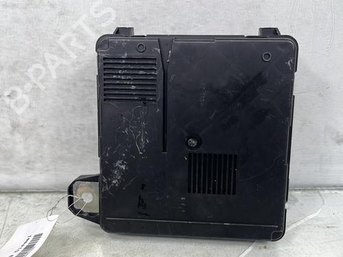 Used Electronic module Electronic module RENAULT MEGANE II (BM0/1_, CM0/1_) 1.9 dCi (BM0G, CM0G) (120 hp) 34477317 34477317