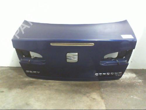 Used Tailgate SEAT CORDOBA (6L2) 1.9 TDI (100 hp) 20005188