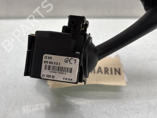 Used Switch Switch AUDI A3 (8P1) 2.0 TDI 16V (140 hp) 33484419 33484419