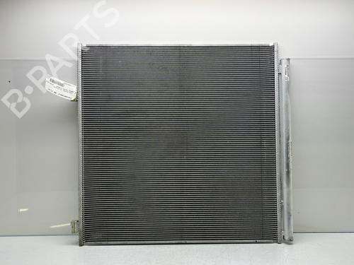 Used AC radiator LAND ROVER RANGE ROVER SPORT III (L461) [2022-2025]  22628945