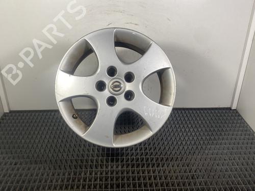 Used Rim NISSAN PRIMERA Hatchback (P12) 1.9 dCi (120 hp) 21076375