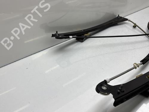 Front right window mechanism VW POLO V (6R1, 6C1) 1.2 TDI | BP29759377C23