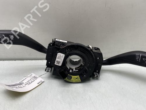 Used Steering column stalk Steering column stalk VW POLO V (6R1, 6C1) 1.2 (70 hp) 31612947 31612947