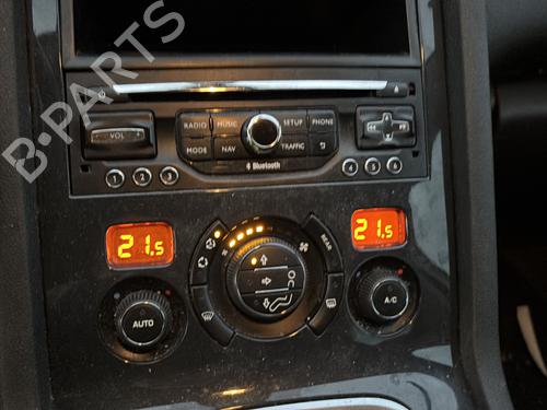 Left front window switch PEUGEOT 5008 (0U_, 0E_) 1.6 HDi | BP31963976I27  - Image 6