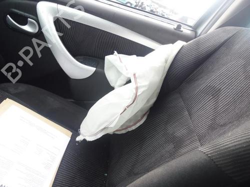 Climate control DACIA SANDERO 1.5 dCi | BP20000471I5 - Image 11