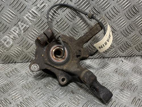 Used Left front steering knuckle Left front steering knuckle RENAULT CLIO II (BB_, CB_) 1.5 dCi (B/CB07) (65 hp) 31804666 31804666