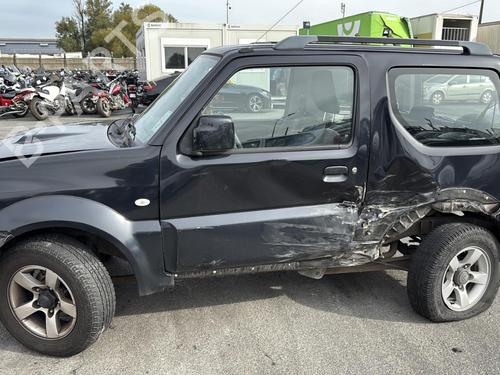 Left front window switch SUZUKI JIMNY Closed Off-Road Vehicle (SN) 1.3 16V 4x4 (SN413, JB43) | BP34409864I27 - Image 14
