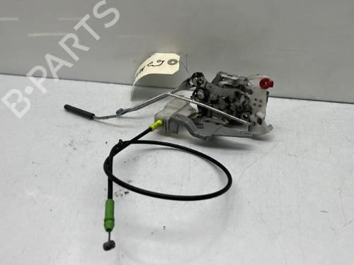 Used Front left lock PEUGEOT 107 (PM_, PN_) 1.0 (68 hp) 19960401