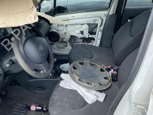 Fuse box CITROËN C3 I (FC_, FN_) 1.4 HDi | BP19987897E1 