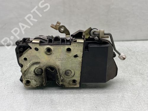 Used Front left lock PEUGEOT 307 (3A/C) 2.0 HDi 90 (90 hp) 21268818