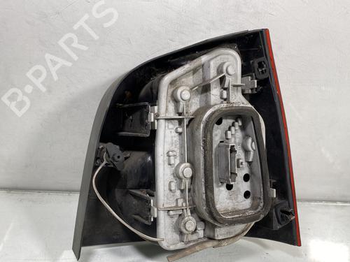 Left taillight VW POLO (9N_, 9A_) 1.4 TDI | BP27355826C34 