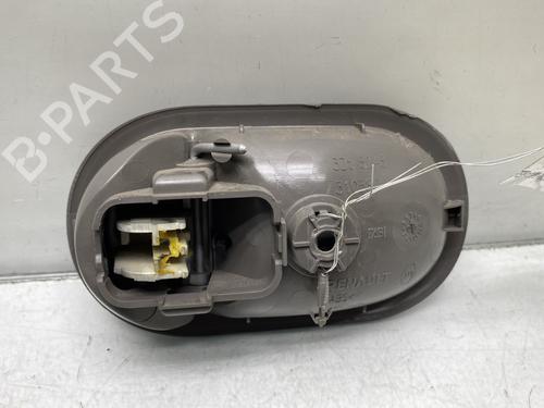 Front right interior door handle RENAULT KANGOO / GRAND KANGOO II (KW0/1_) 1.5 dCi (KW0C, KW2C, KW4C) | BP25446090I14 