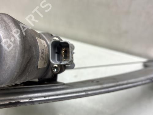 Front right window mechanism CITROËN C3 II (SC_) 1.4 HDi 70 (SC8HZC, SC8HR0, SC8HP4) | BP32029458C23 - Image 5