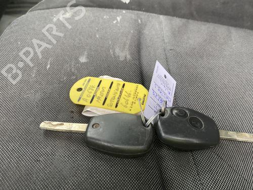 Right front window switch RENAULT MASTER III Van (FV) 2.3 dCi 100 FWD (FV0A, FV0B, FV0G, FV0K, FV0H) | BP23765359I26  - Image 26