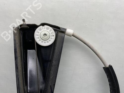 Front right window mechanism VW POLO V (6R1, 6C1) 1.2 | BP23766009C23 