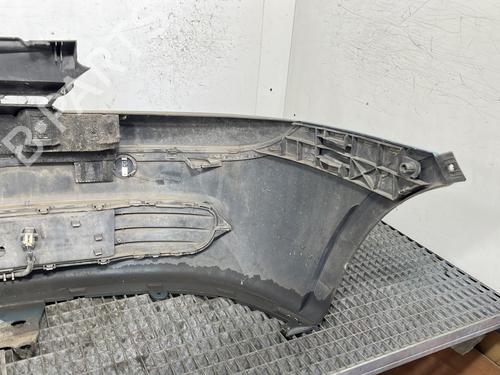 Front bumper OPEL CORSA C (X01) 1.2 (F08, F68) | BP28280439C7 