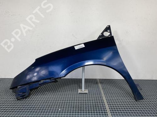 Left front fenders CITROËN C8 (EA_, EB_) 2.0 HDi 135 | BP19975219C41 