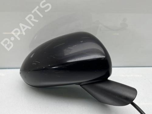 Right mirror OPEL CORSA D (S07) 1.3 CDTI (L08, L68) | BP21962339C27 