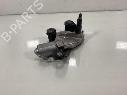 Used Rear wiper motor NISSAN QASHQAI / QASHQAI +2 I (J10, NJ10, JJ10E) 1.6 (117 hp) 20027677