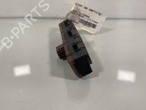 Warning switch CITROËN JUMPER II Van 2.2 HDi 100 | BP21958153I22 - Image 2