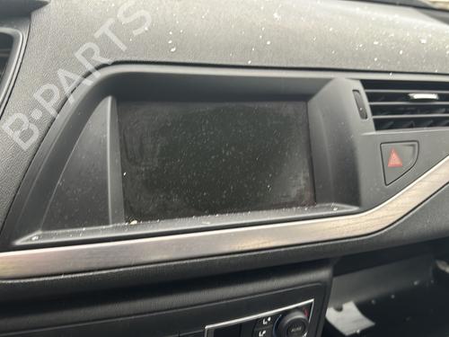 Left front driveshaft CITROËN C5 III (RD_) 2.0 HDi (RDRHD8, RDRHDJ, RDRHR8, RDRHRJ) | BP24554266M38  - Image 13