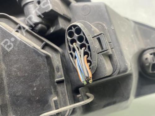 Used Left headlight Left headlight FORD FOCUS I (DAW, DBW) [1998-2009] 19954190 19954190