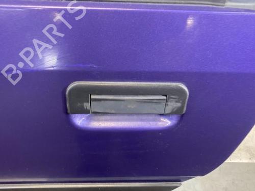 Left rear door CITROËN AX (ZA-_) 10 | BP20183100C4 