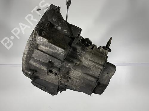 Gearbox PEUGEOT 807 (EB_) 2.0 HDi | BP23765293M3 