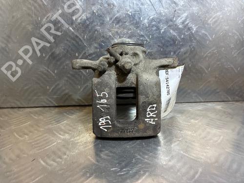 Used Right rear brake caliper Right rear brake caliper VW SHARAN (7N1, 7N2) 2.0 TDI (184 hp) 20012706 20012706