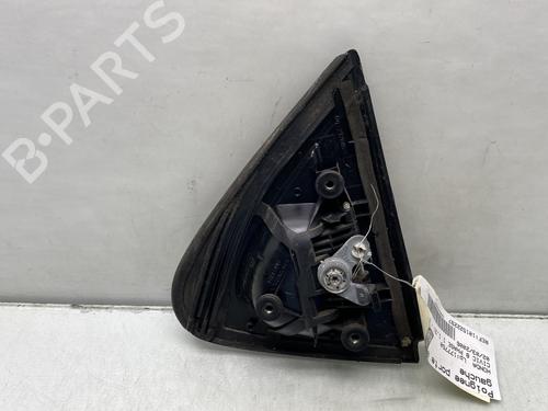 Rear left exterior door handle HONDA CIVIC VIII Hatchback (FN, FK) 1.4 (FK1) | BP25261645C130 