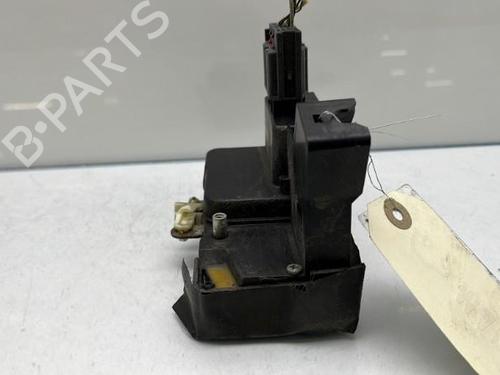 Front left lock FORD FUSION (JU_) 1.4 TDCi | BP19958641C98 