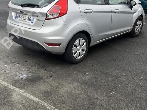 Climate control FORD FIESTA VI (CB1, CCN) 1.5 TDCi | BP26952467I5 - Image 28