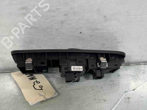 Left front window switch FIAT GRANDE PUNTO (199_) 1.2 | BP36590812I27 - Image 3