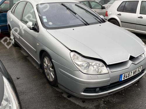 Front right interior door handle CITROËN C5 II (RC_) 2.0 HDi (RCRHRH) | BP28279794I14 - Image 13