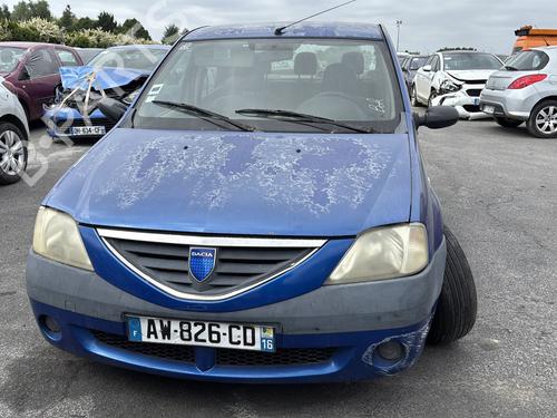 Front left window mechanism DACIA LOGAN (LS_) 1.6 (LS0B, LS0D, LS0F, LS0H) | BP29759321C22  - Image 7