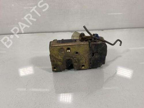 Serrure avant gauche PEUGEOT PARTNER Box Body/MPV (5_, G_) 1.8 D (58 hp) 19976305