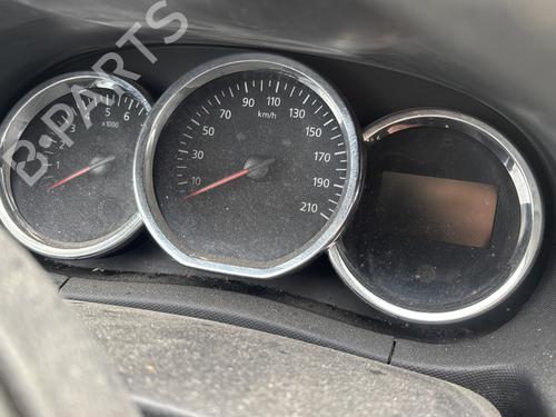 Front left lock DACIA DUSTER (HS_) 1.5 dCi (HSAJ) | BP37723547C98 - Image 8
