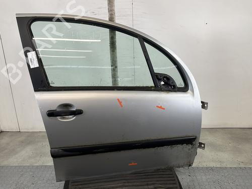 Dør højre fortil CITROËN C3 I (FC_, FN_) 1.4 i (73 hp) 32063379