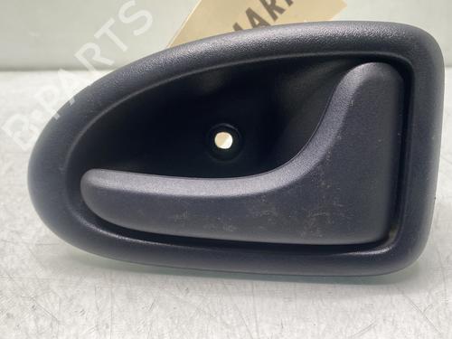 Used Rear right interior door handle Rear right interior door handle RENAULT CLIO II (BB_, CB_) 1.5 dCi (B/CB07) (65 hp) 31213172 31213172