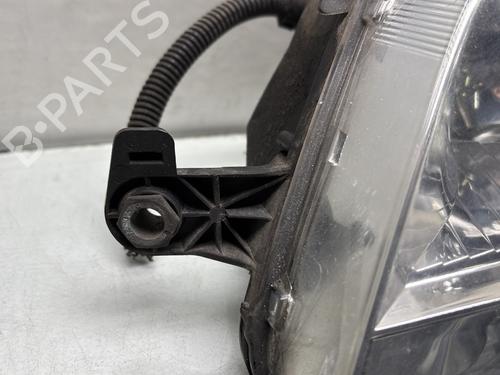 Left headlight FIAT MULTIPLA (186_) 1.9 JTD (186AXE1A) | BP32062607C28 